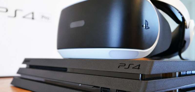 PlayStation VR ma już &quot;ponad 500 gier&quot;. Sony zachęca do gogli VR w reklamie
