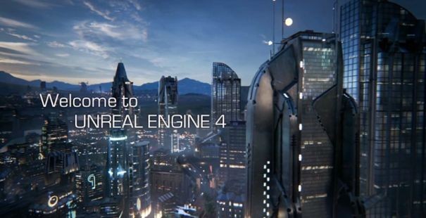 Street Fighter V będzie śmigał na Unreal Engine 4