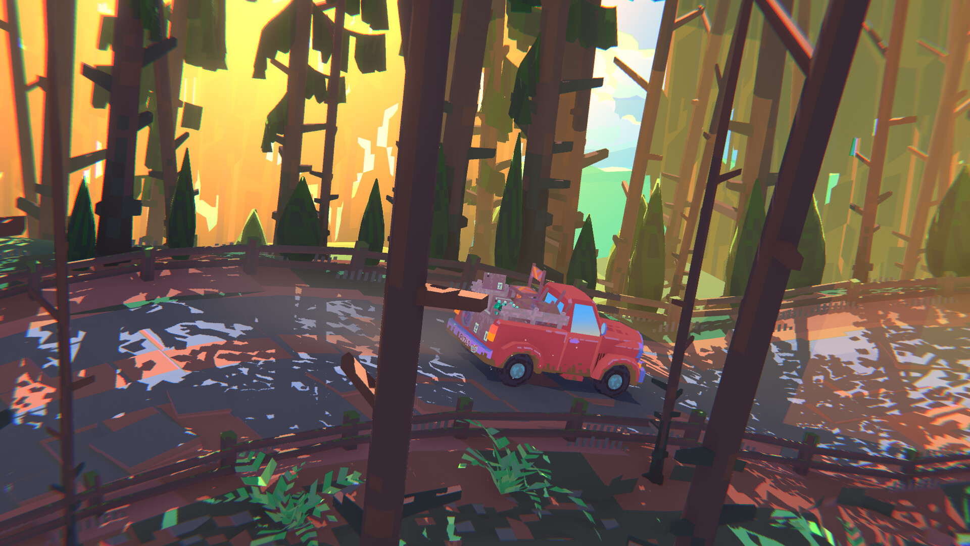 Truckful #2