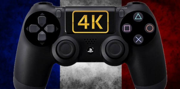 PlayStation Neo 4K przed październikiem? Francuski dystrybutor zapowiada okienko premierowe mocniejszego PS4