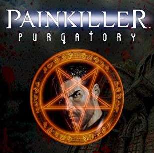 Painkiller: Purgatory HD