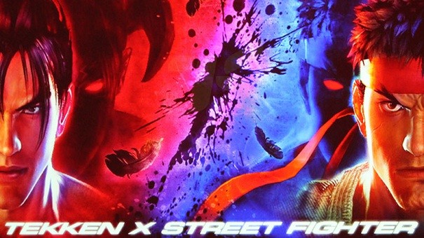 Tekken x Street Fighter trafi raczej na PlayStation 4