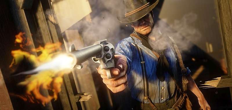 Red Dead Redemption 2 na PC z modami. Twórcy popularnej modyfikacji do GTA 5 zapowiedzieli wsparcie
