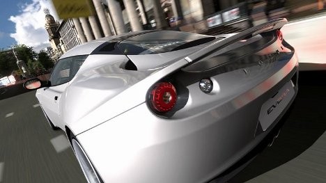 Gran Turismo 5 przełomowe dla serii