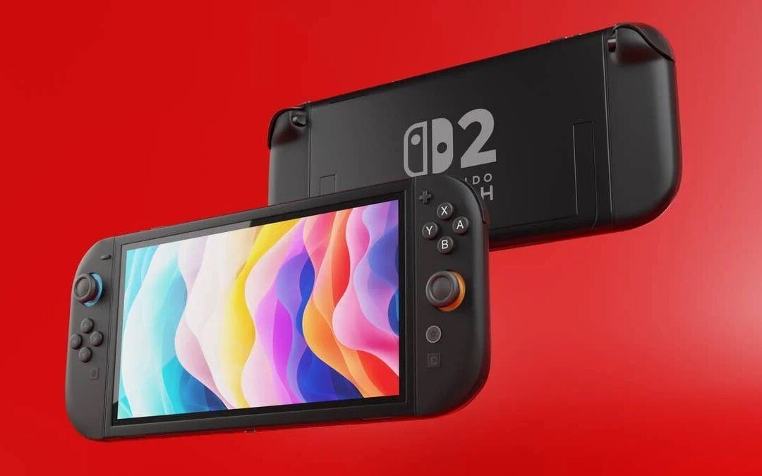 Nintendo Switch 2
