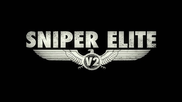 Sniper Elite V2 objawił się nam w edycji Gry Roku
