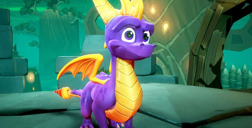 Spyro Reignited Trilogy - Activision pozytywnie zaskoczone zainteresowaniem