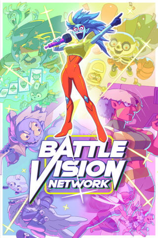 Battle Vision Network