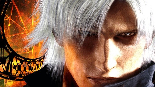 DmC: Devil May Cry w alternatywnej rzeczywistości!