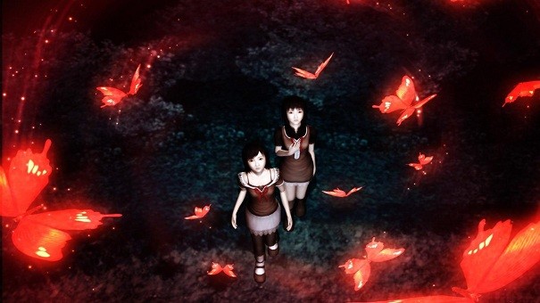 Fatal Frame 2: Crimson Butterfly pojawi się na PSN w przyszłym tygodniu