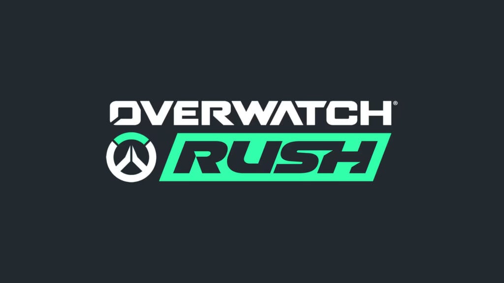 Overwatch Rush