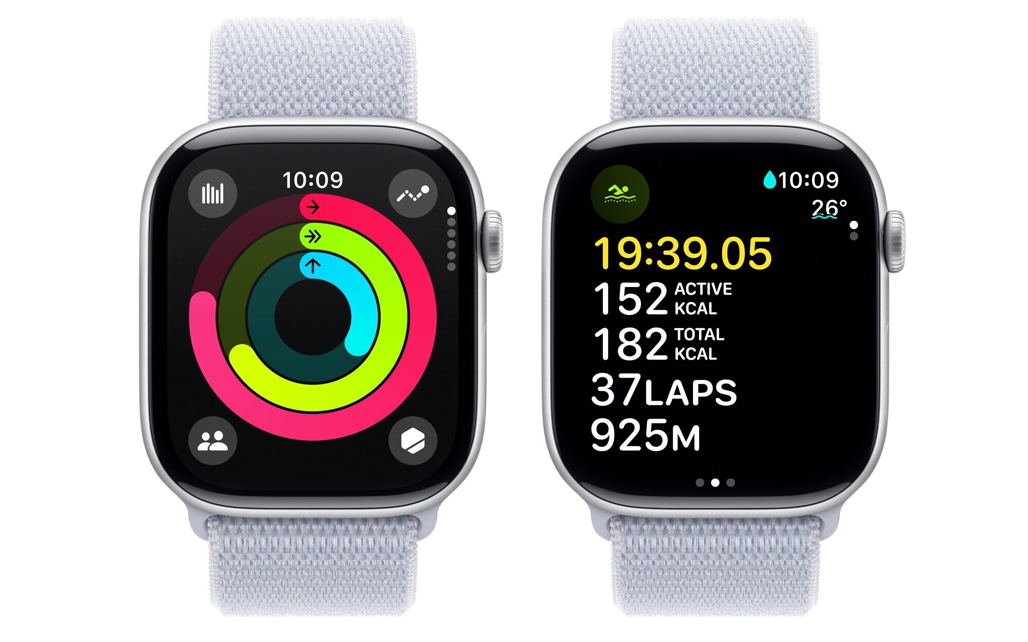 apple watch 10