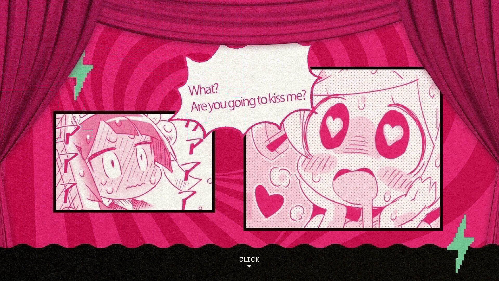 Yunyun Syndrome!? Rhythm Psychosis #8