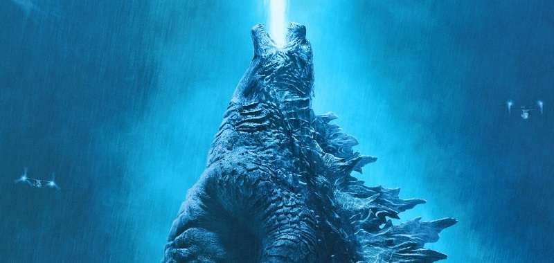 Godzilla: King of the Monsters na ostatecznym zwiastunie. Nadciąga wielki pojedynek