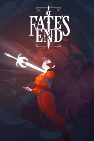 At Fate's End