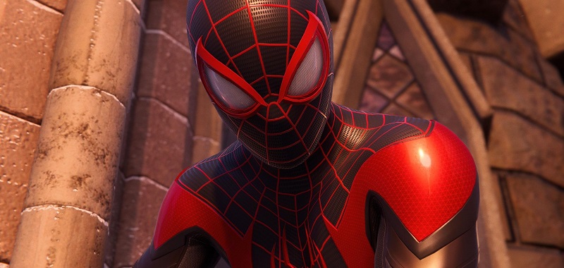 Marvel&#039;s Spider-Man Miles Morales z poprawkami na PS5 i PS4. Patch 1.05