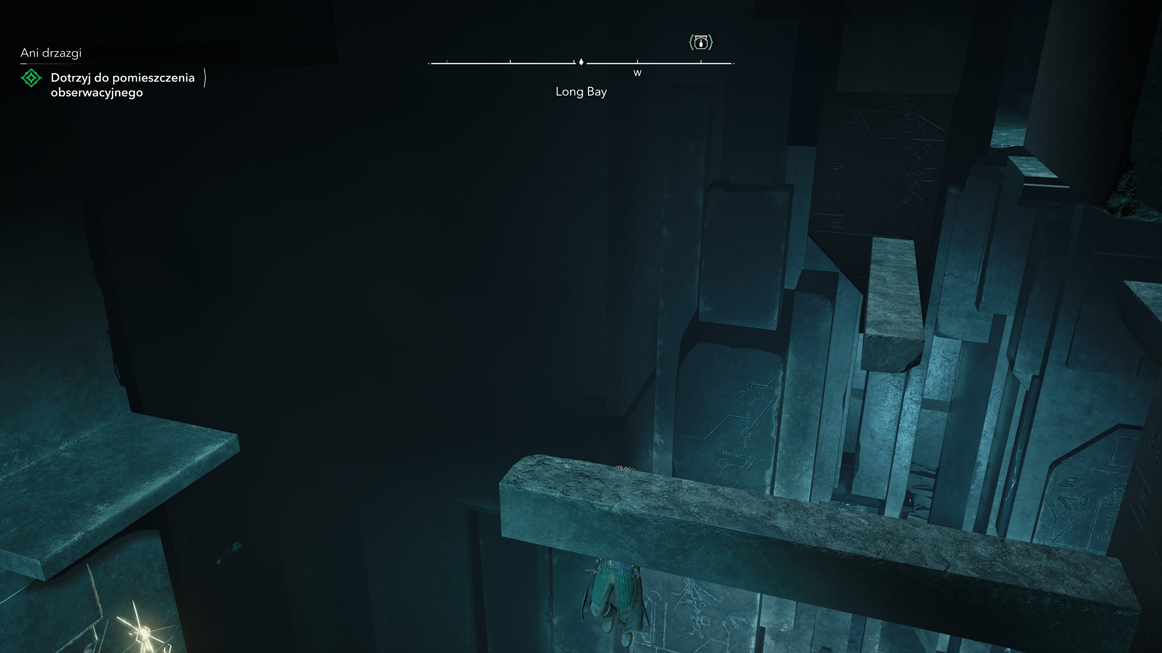 Assassin's Creed Black Flag Resynced - Ani drzazgi: Obserwatorium, Torres, urządzenia, płytki, koniec, finał