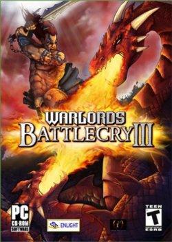 Perły z lamusa #6: Warlords: Battlecry III