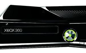 Xbox 360 Slim faktem!
