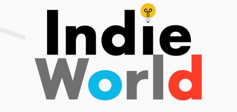 Nintendo IndieWorld zapowiedziany. Japończycy zapraszają na prezentację gier