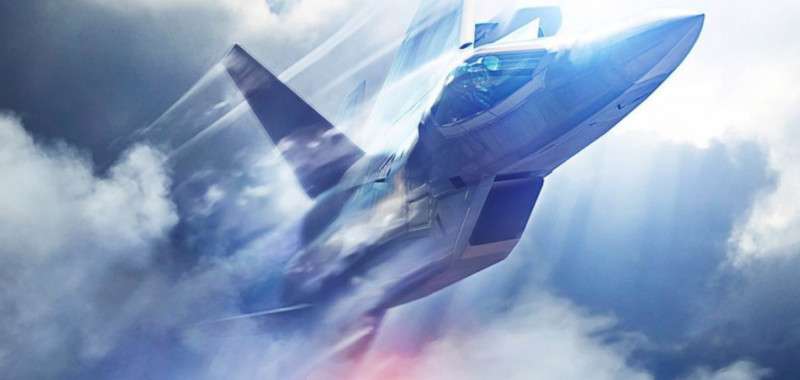 Ace Combat 7: Skies Unknown (PS4, Xbox One, PC) Premiera, cena, edycja kolekcjonerska