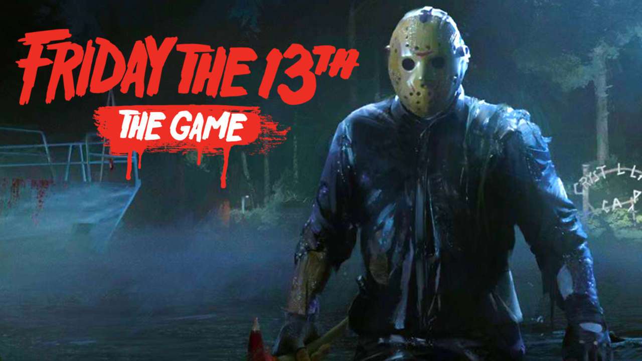 Friday the 13th: The Game. Zabawa w kotka i myszkę na świeżym gameplayu
