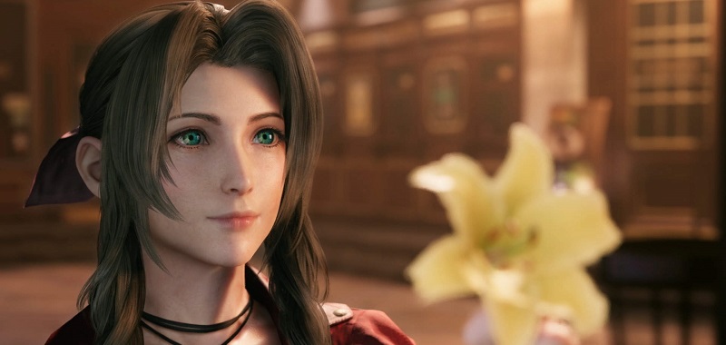 Final Fantasy VII Remake - największe zmiany fabularne względem oryginału