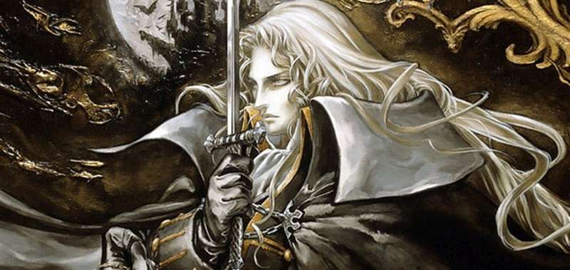 Castlevania Requiem: Symphony of the Night &amp; Rondo of Blood na PlayStation 4. Trailer zapowiada ekskluzywność