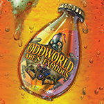 Oddworld Abe&#039;s Exoddus - Retro-recenzja
