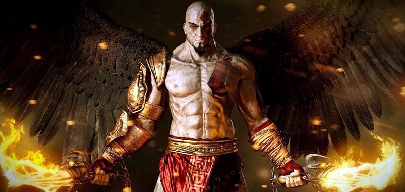 God of War, Hades, Assassin&#039;s Creed… Twórcy gier a zamiłowanie do greckiej Mitologii