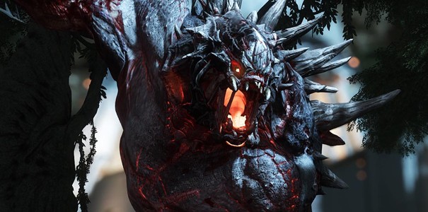 Zobacz nasze materiały z bety Evolve