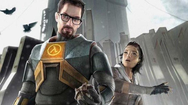 Kolejne poszlaki wskazujące na istnienie Half-Life 3