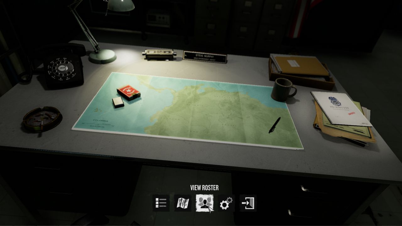 Narcos: Rise of the Cartels z datą premiery i porcją screenów