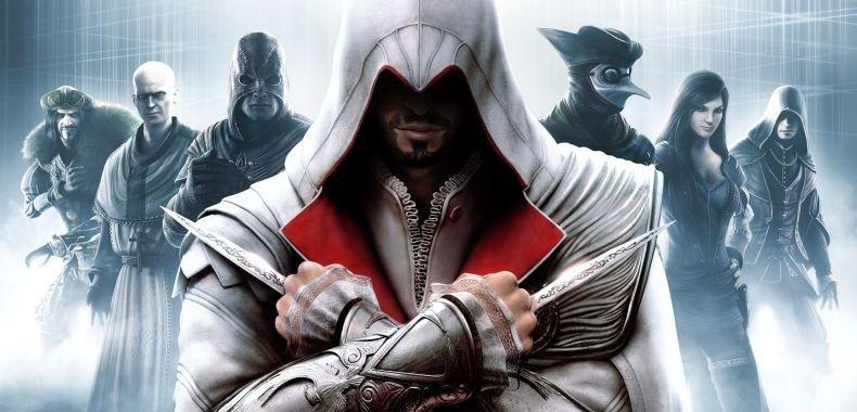 Seria Assassin&#039;s Creed może nie powrócić do corocznego cyklu wydawniczego. Ubisoft zdradza plany