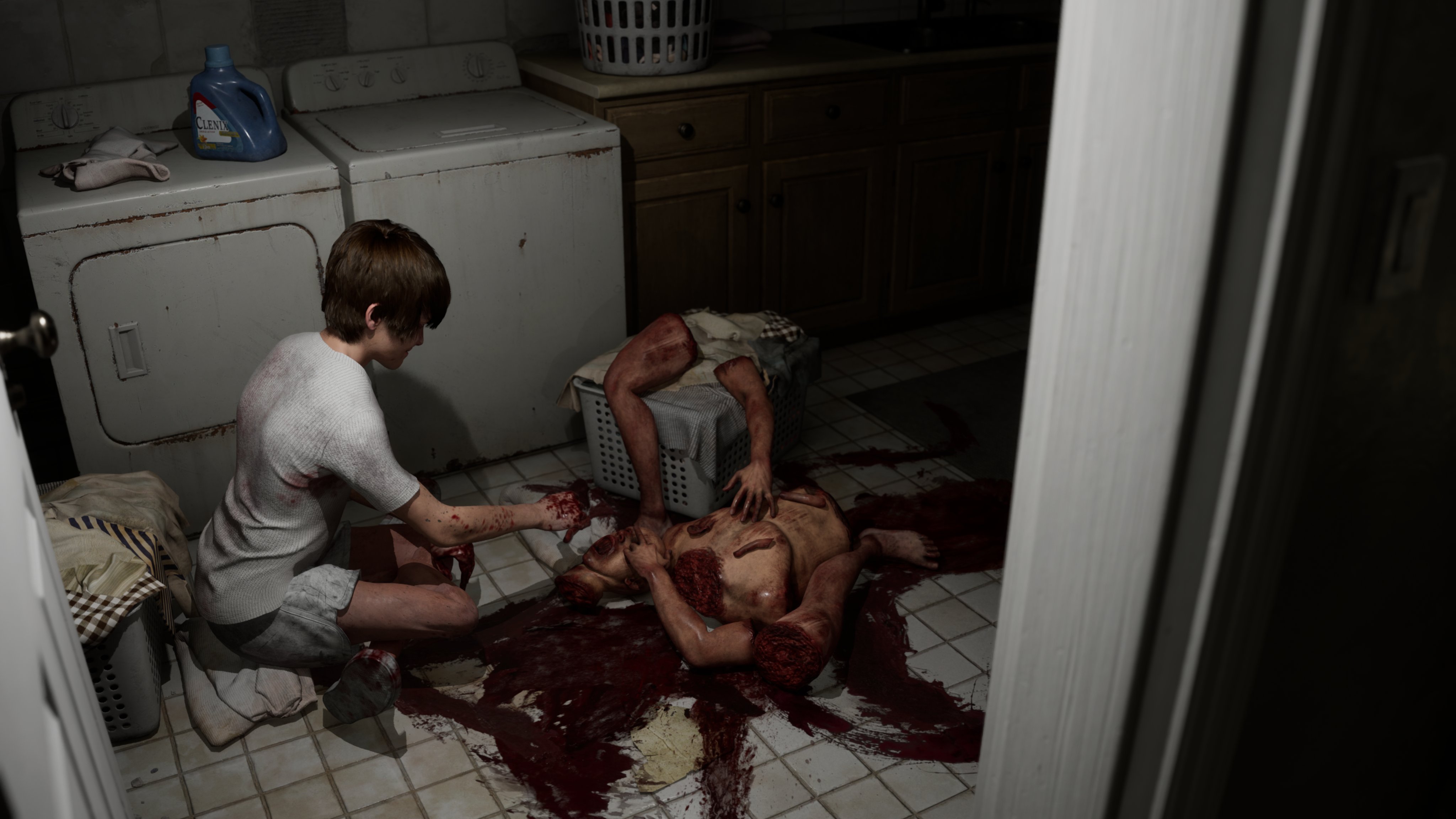 Artur Łączkowski Horror