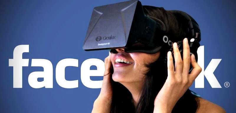 Facebook zapłaci ZeniMax 500 mln dolarów - sprzedaż Oculus Rift może zostać zatrzymana
