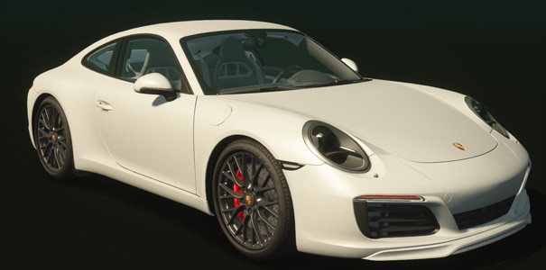 Porsche w konsolowym Assetto Corsa pojawi się w przyszłym tygodniu