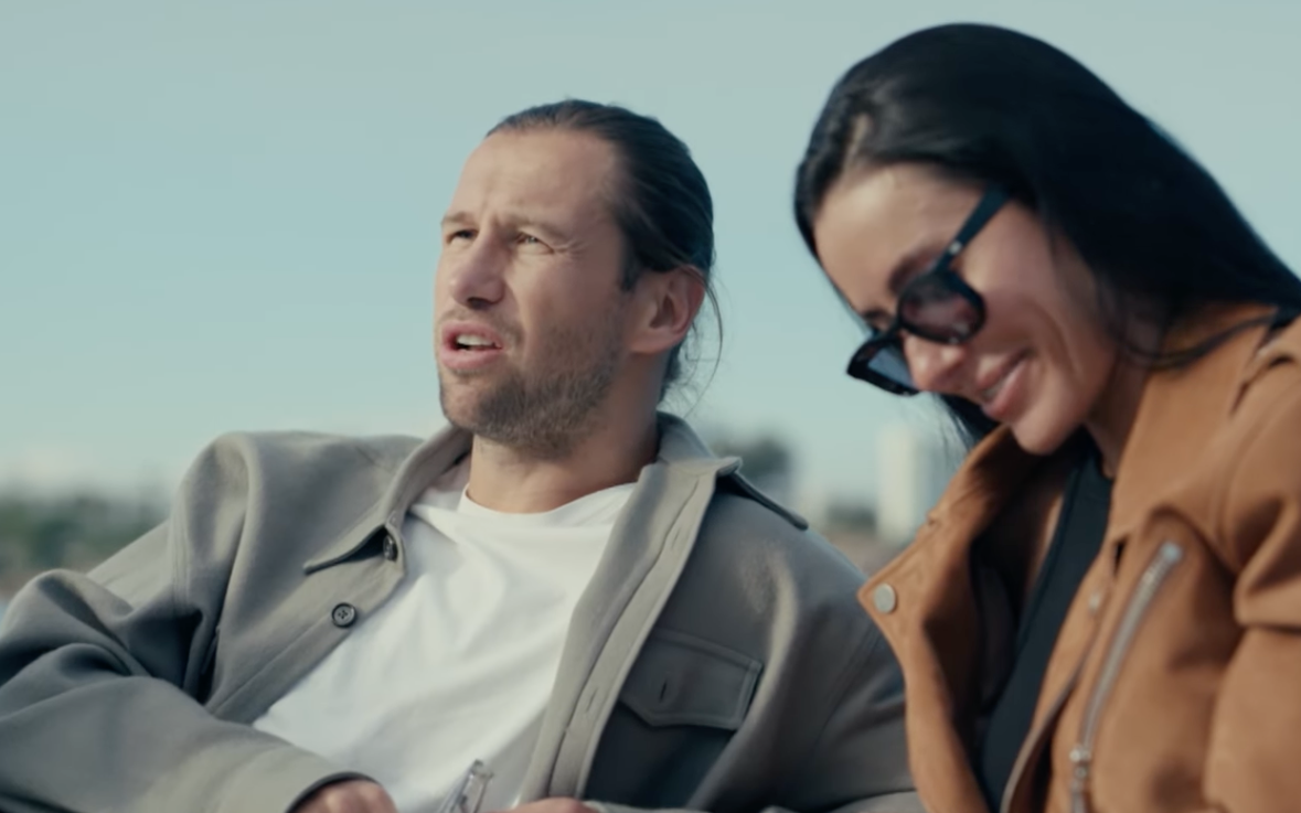 Mocny dokument o Krychowiaku. SkyShowtime ujawnia pierwszy zwiastun