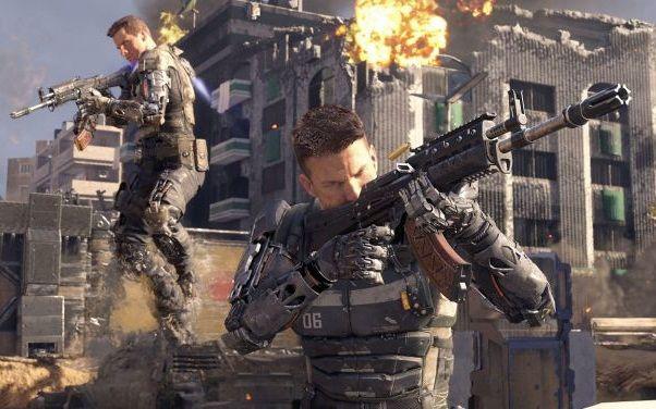 Microsoft nie ma czasowej ekskluzywności na DLC do Call of Duty: Black Ops III?