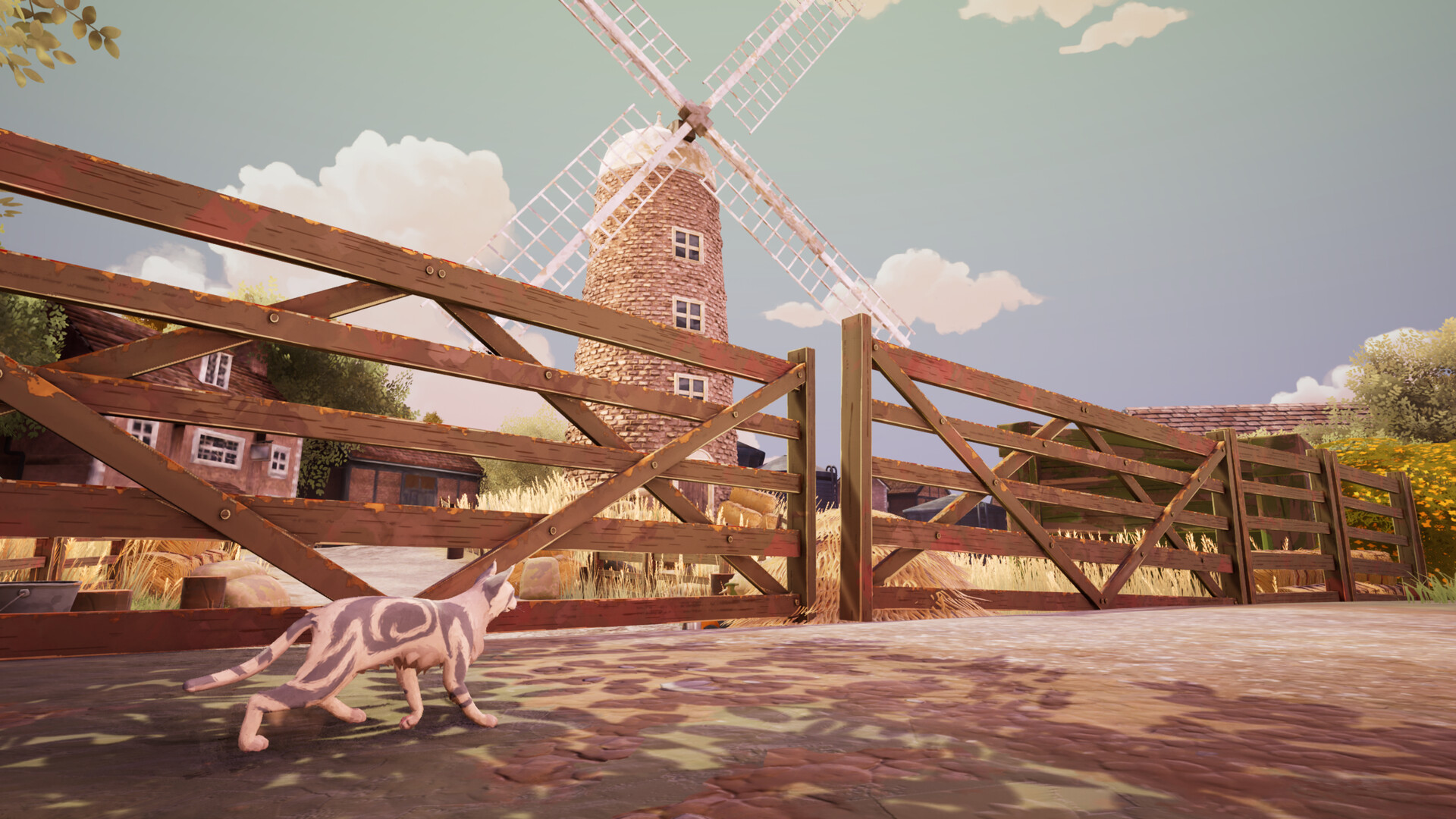 Warrior Cats: Clans of the Forest #9
