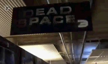 Nie zgadniecie, powstaje Dead Space 3!