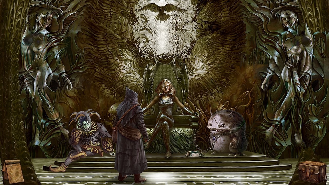Tormentum: Dark Sorrow