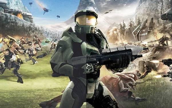 Kampania z Halo 2: Anniversary Edition nie zadziała w 1080p