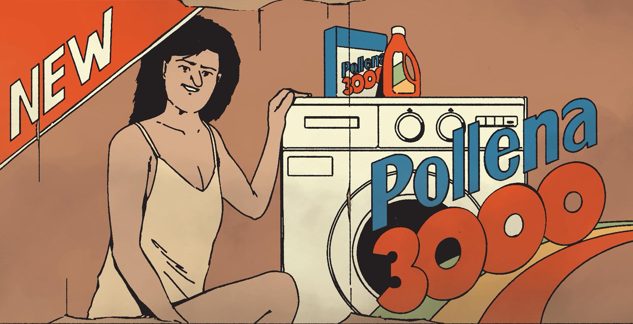 Pollena 3000