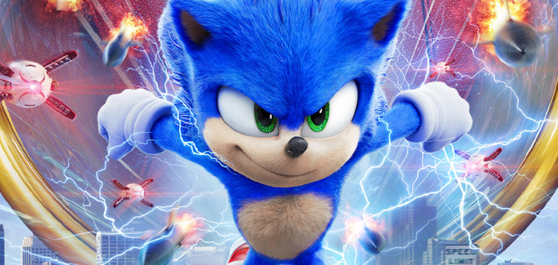 Sonic the Hedgehog 2 w przygotowaniu. Paramount potwierdza kolejny film z Superszybkim Jeżem w roli głównej