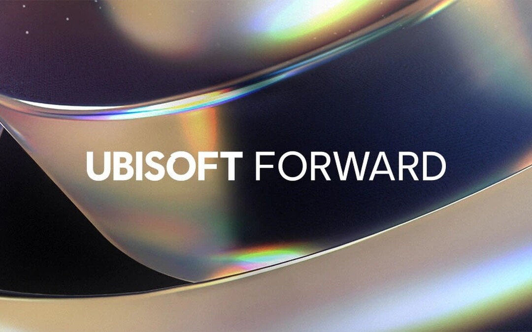 Ubisoft Forward 