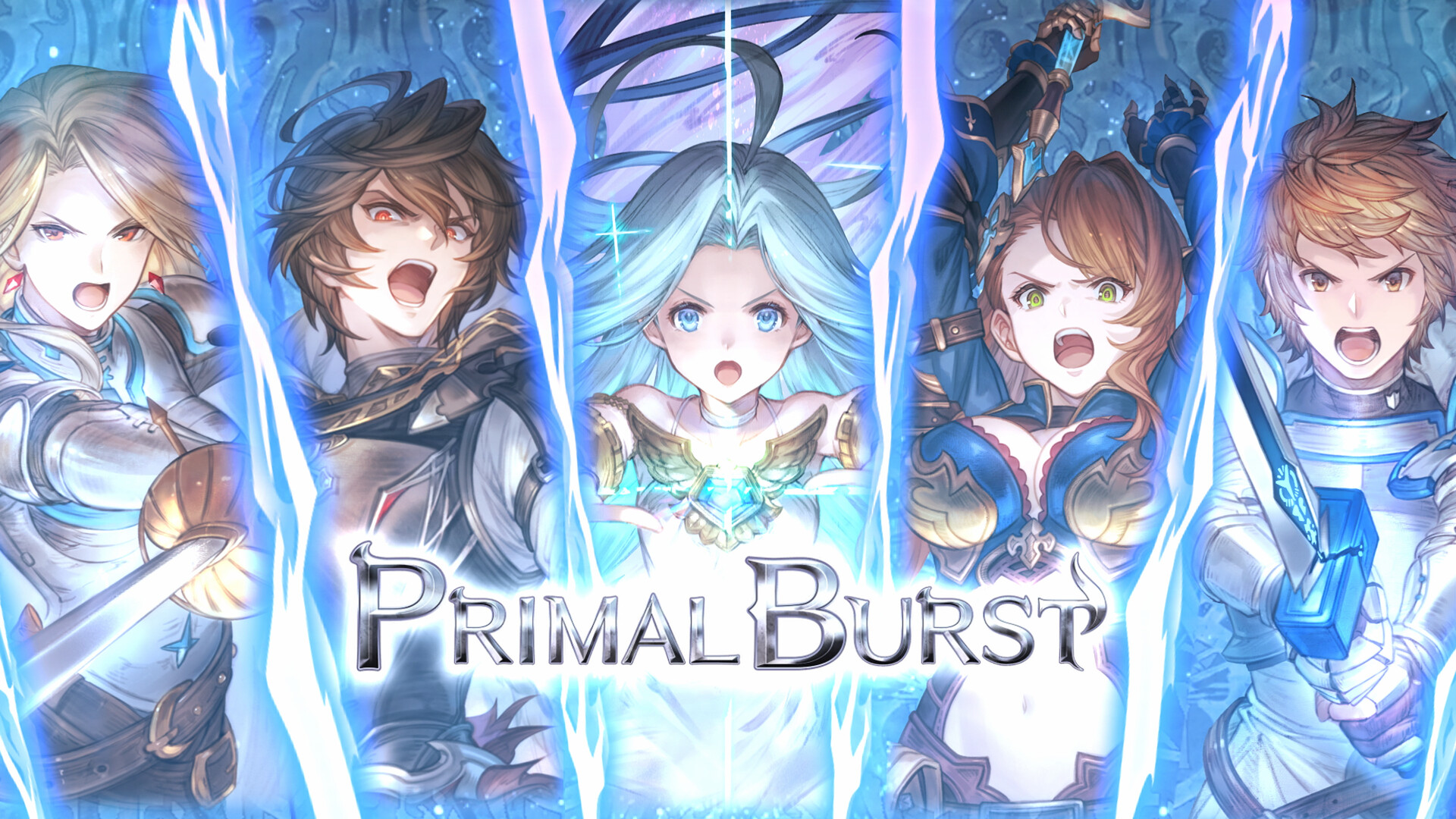 Granblue Fantasy: Relink – Endless Ragnarok #6