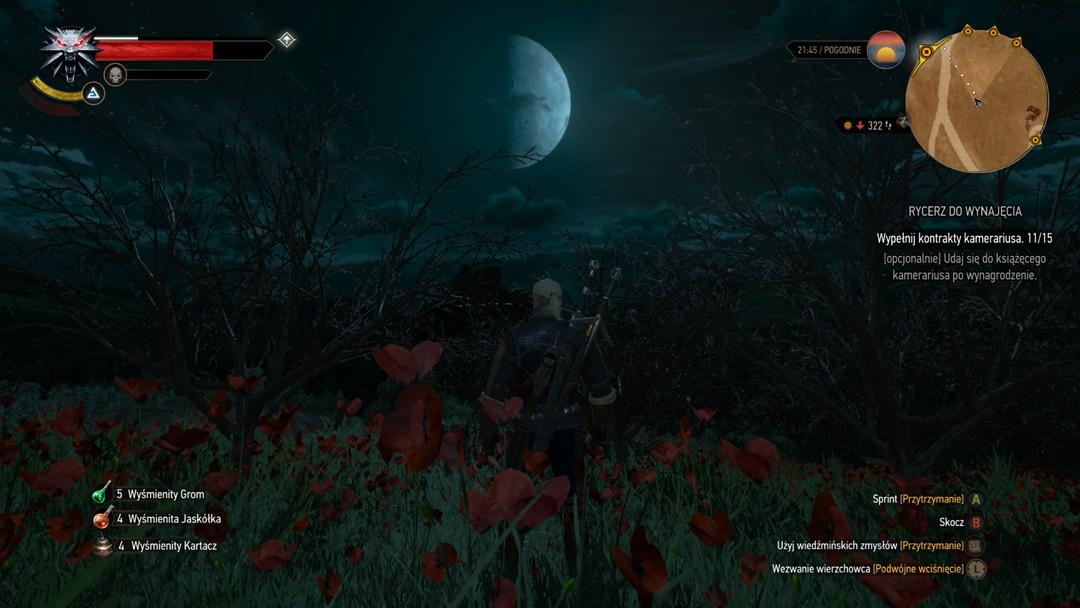 Silent Hill straszy nowymi screenami