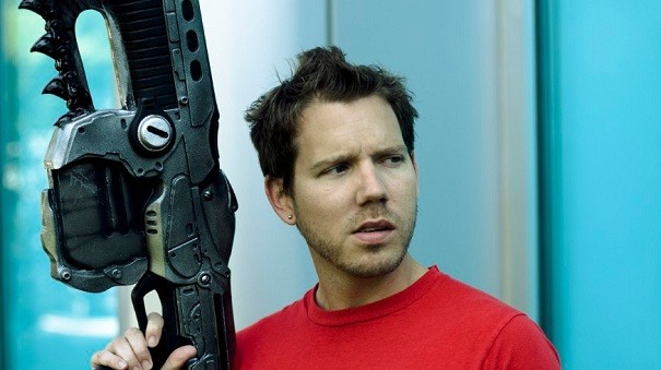Cliff Bleszinski chce "zmienić swoje dziedzictwo"