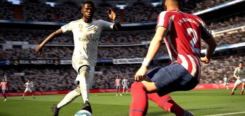 FIFA 20. EA wydało oświadczenie po wycieku danych ponad 1500 graczy
